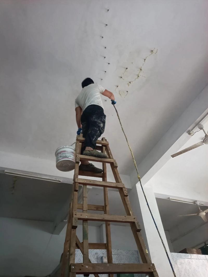 洛阳吉利区化学注浆